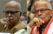 Babri Masjid demolition case: SC issues notice to BJP leaders LK Advani, Joshi, 18 others